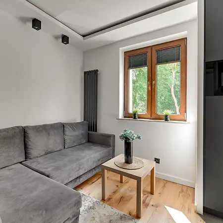 Studio Modern W Sopocie By Grand Aparments