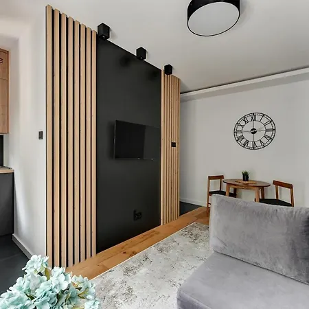 Apartment Studio Modern W Sopocie By Grand Aparments Sopot