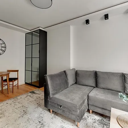 Studio Modern W Sopocie By Grand Aparments Apartment Sopot