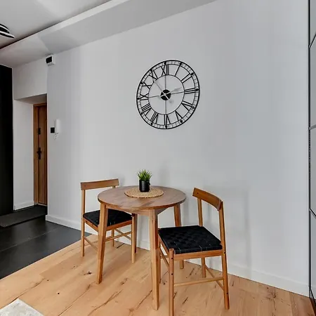 Studio Modern W Sopocie By Grand Aparments Lägenhet