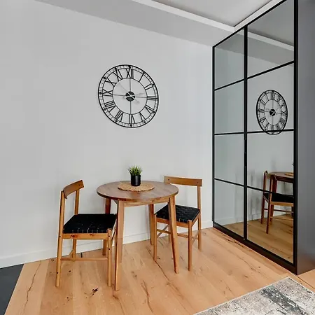 Apartment Studio Modern W Sopocie By Grand Aparments