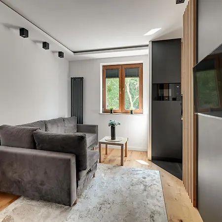 Studio Modern W Sopocie By Grand Aparments