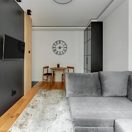 Studio Modern W Sopocie By Grand Aparments *