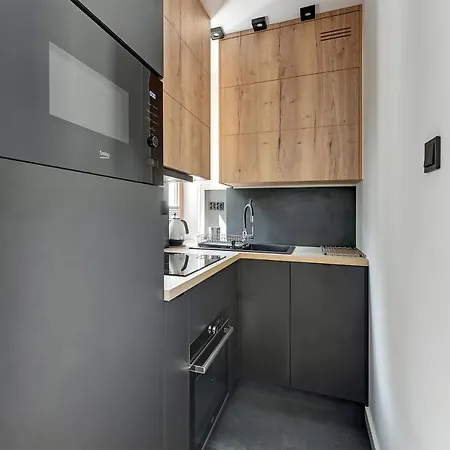 Studio Modern W Sopocie By Grand Aparments Apartment