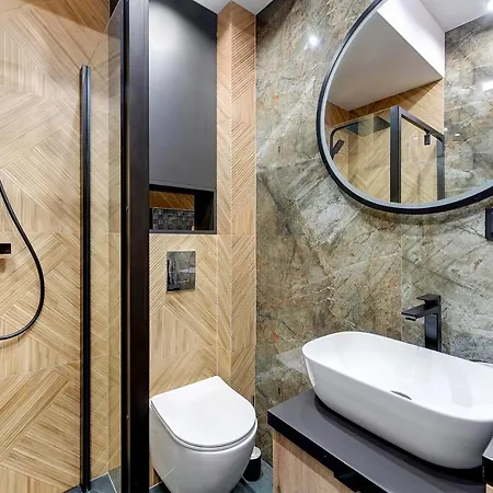 Studio Modern W Sopocie By Grand Aparments Sopot