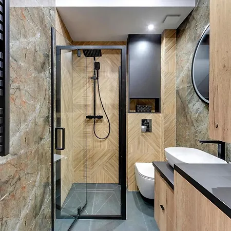 Studio Modern W Sopocie By Grand Aparments Sopot