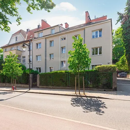 Studio Modern W Sopocie By Grand Aparments Apartment